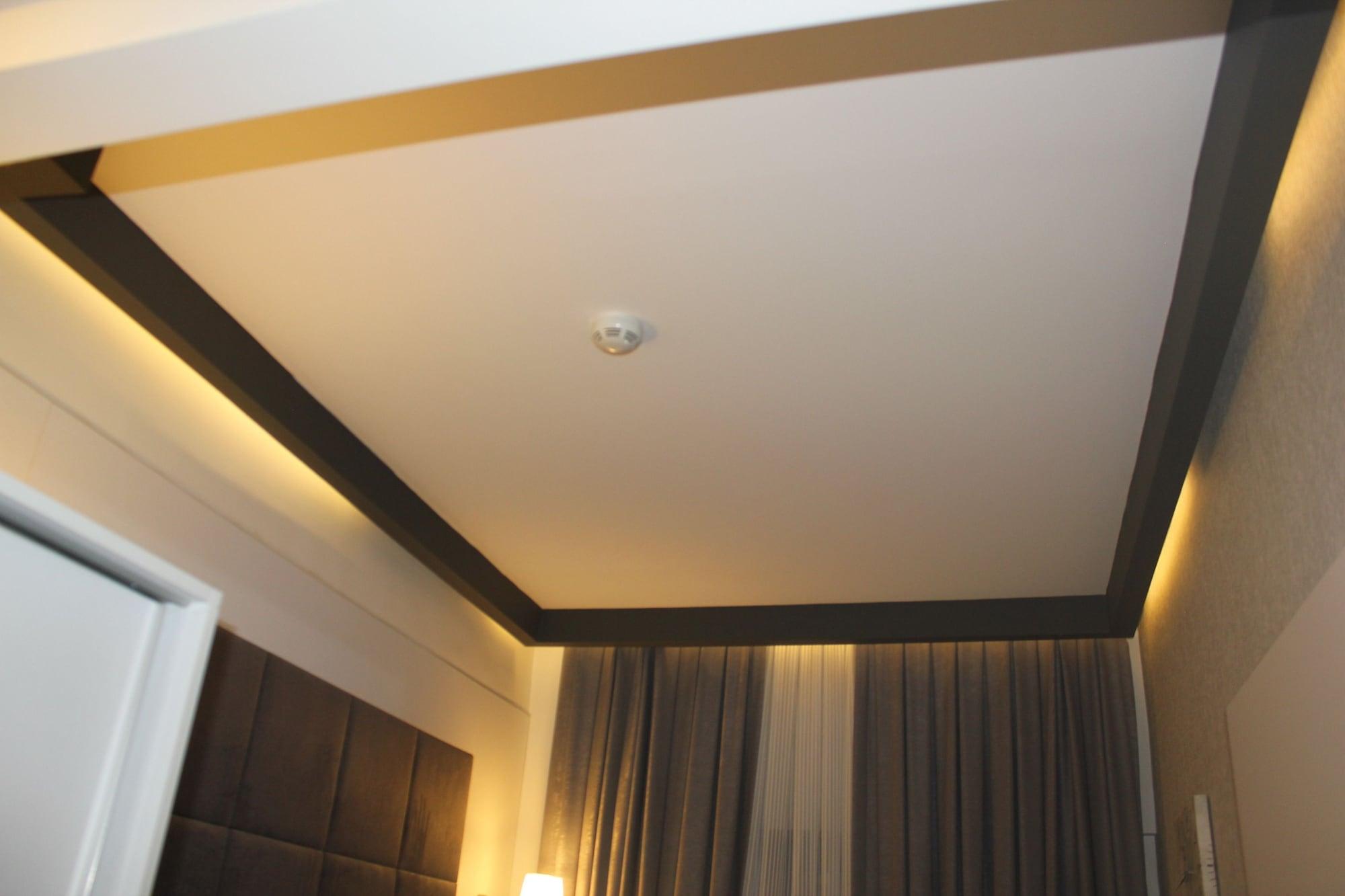 Hotel Taksim Home Istanbul Exterior photo