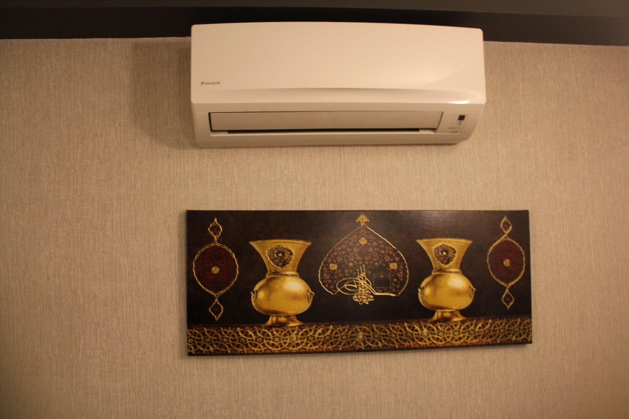 Hotel Taksim Home Istanbul Exterior photo