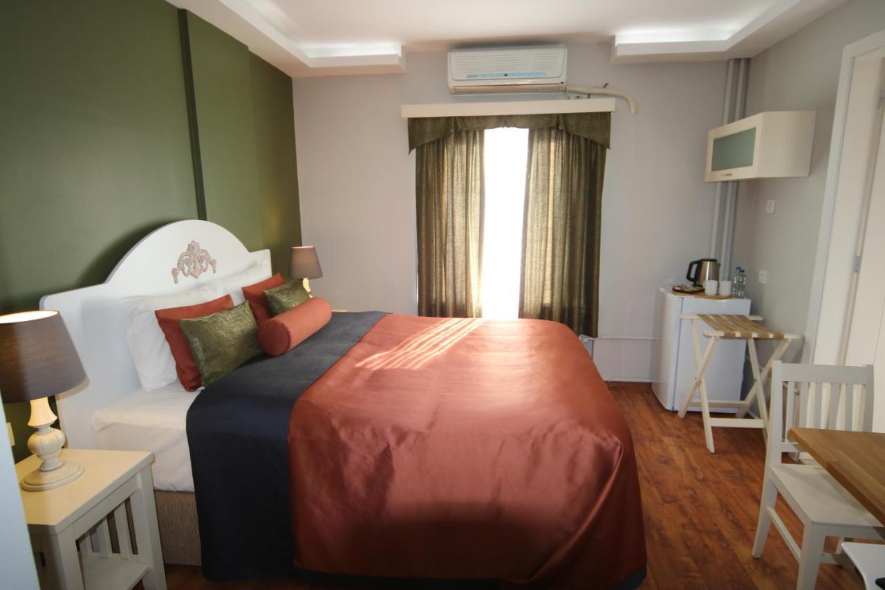 Hotel Taksim Home Istanbul Exterior photo