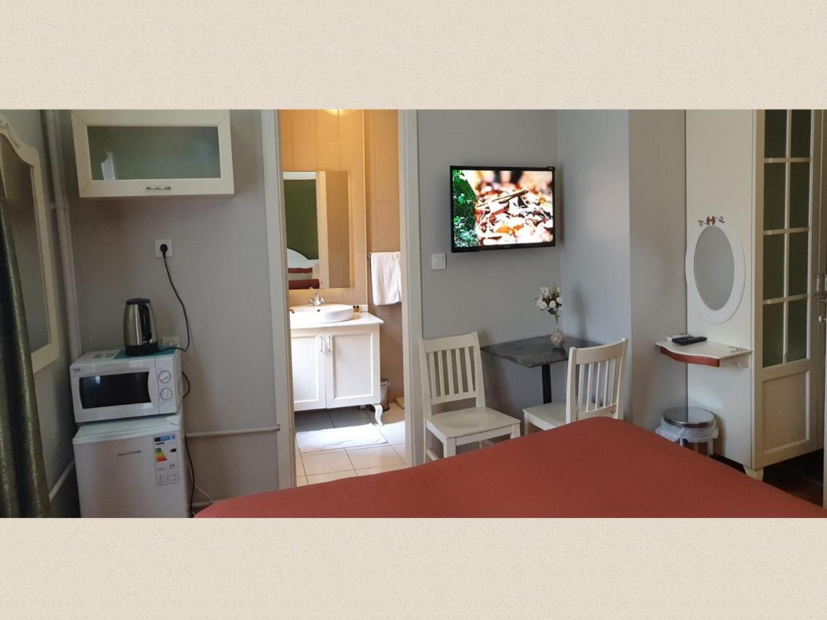Hotel Taksim Home Istanbul Exterior photo