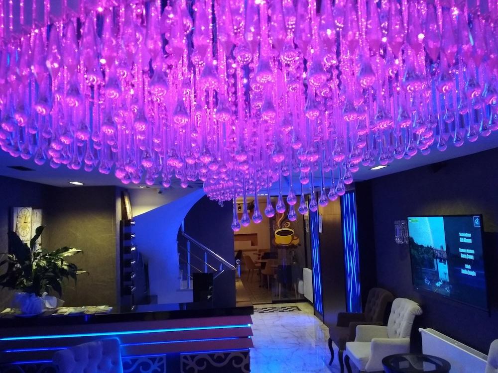 Hotel Taksim Home Istanbul Exterior photo