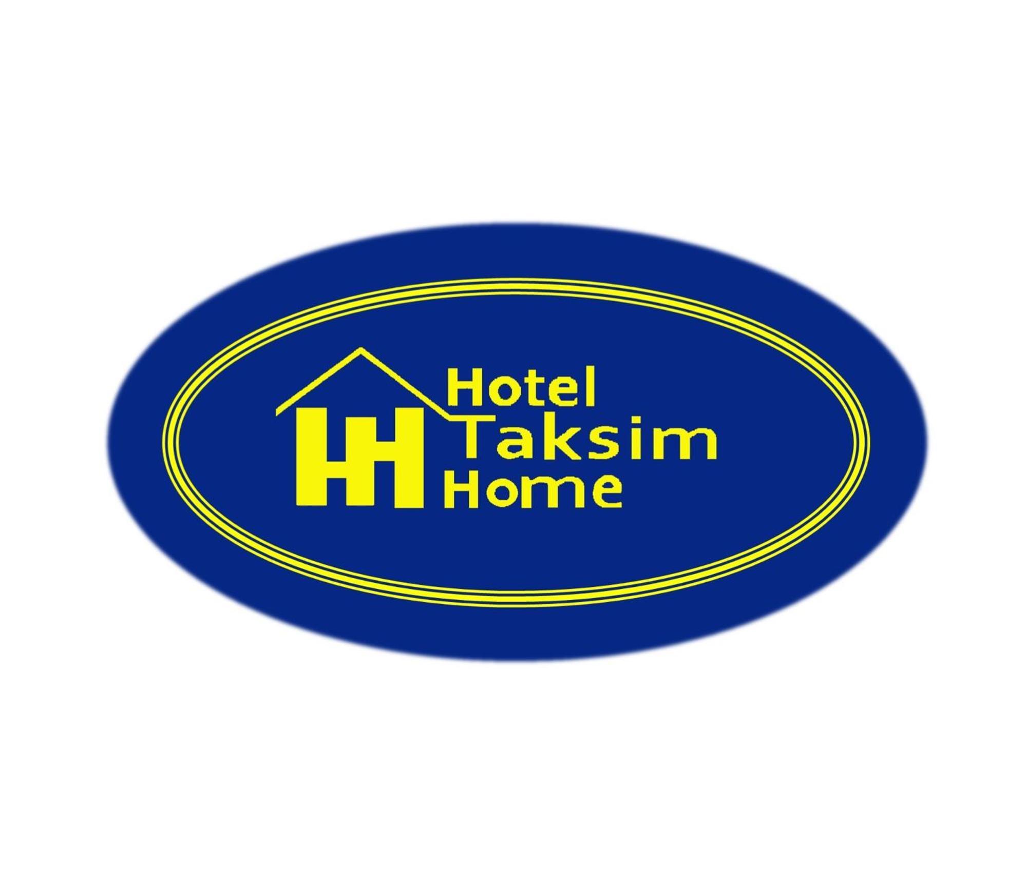 Hotel Taksim Home Istanbul Exterior photo