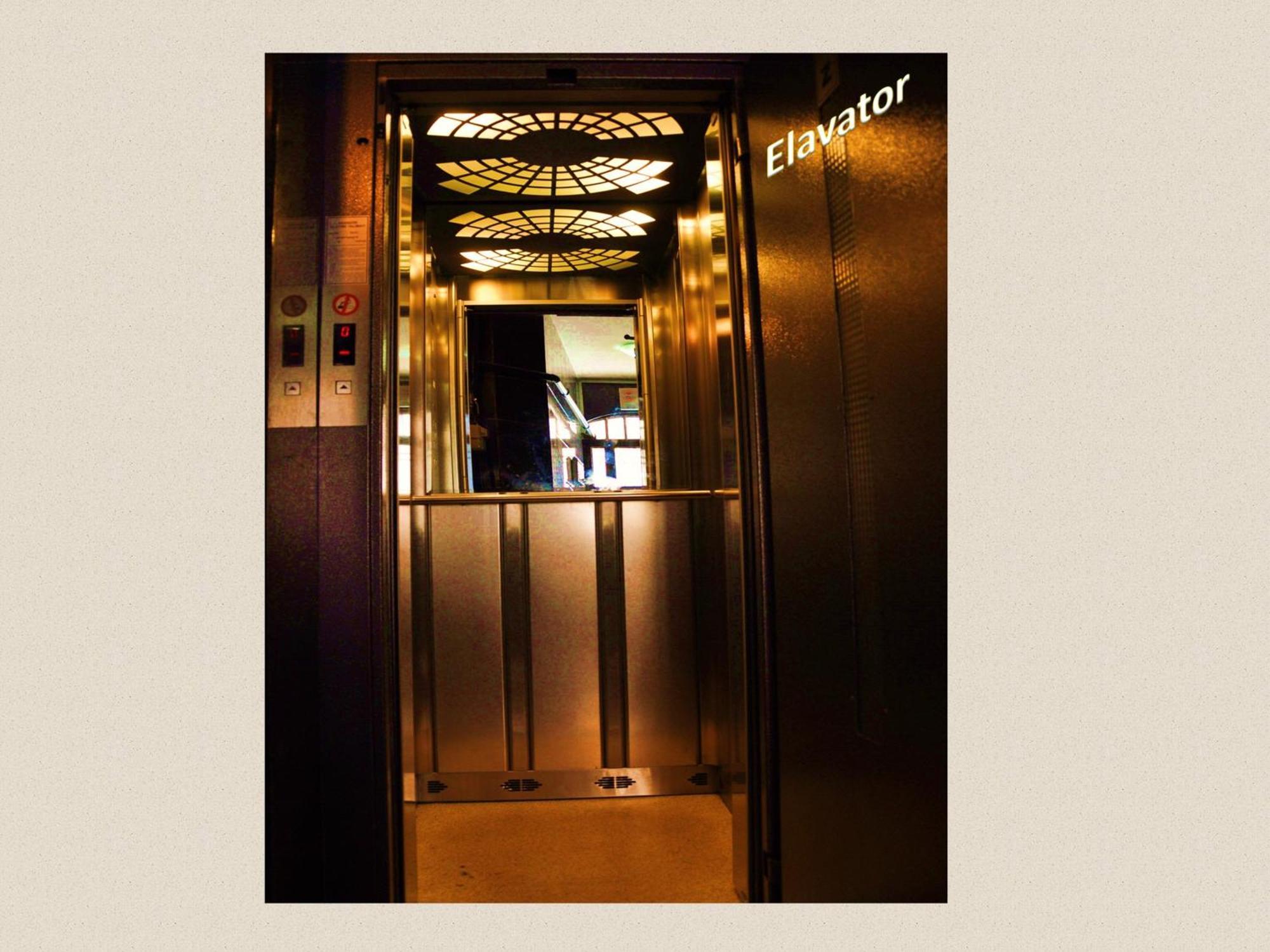 Hotel Taksim Home Istanbul Exterior photo
