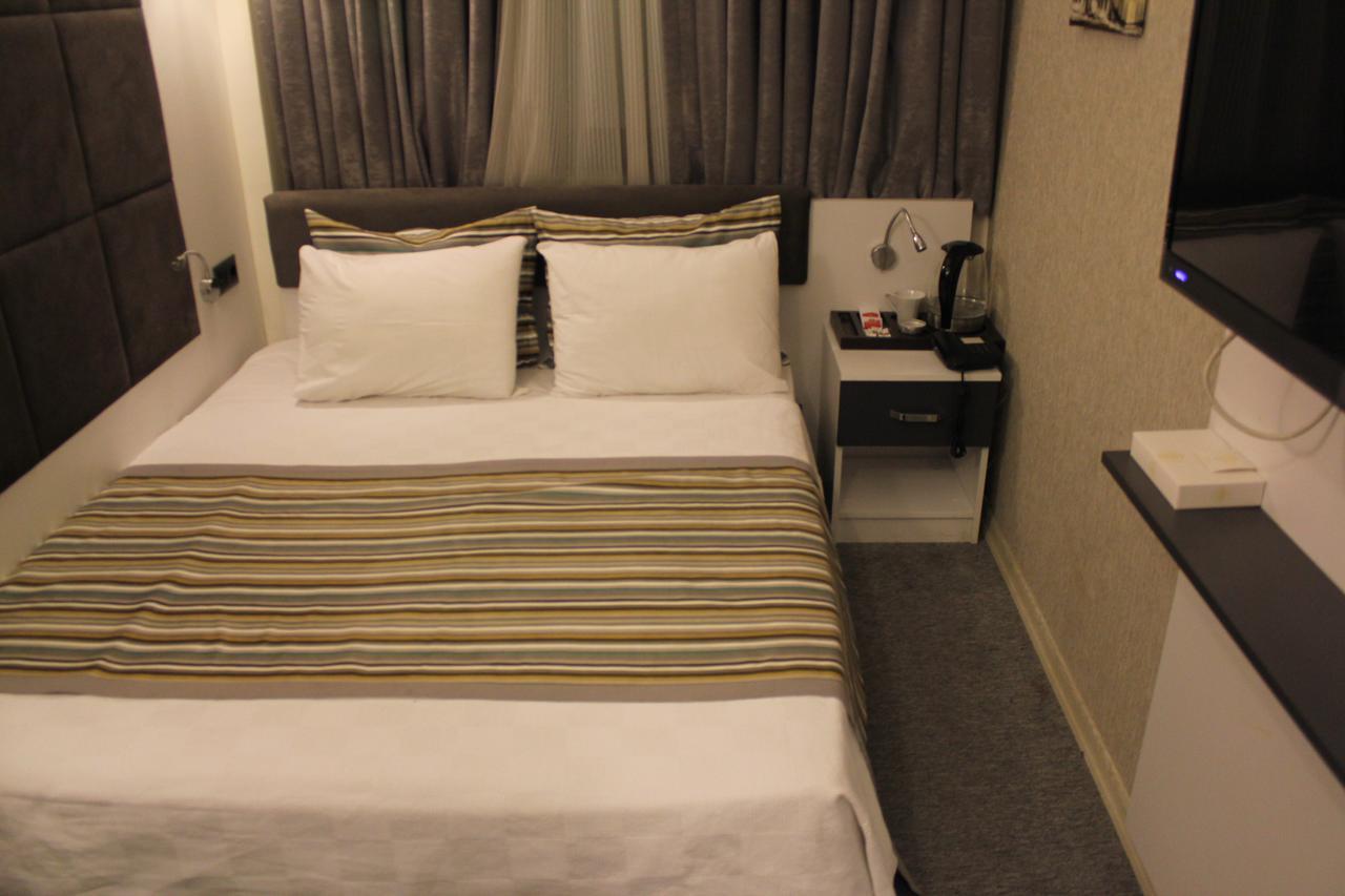 Hotel Taksim Home Istanbul Exterior photo