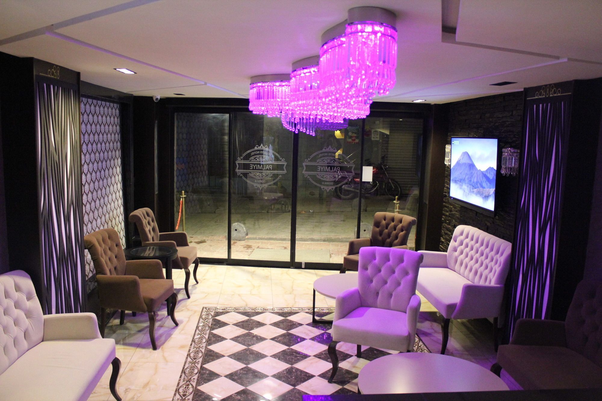 Hotel Taksim Home Istanbul Exterior photo