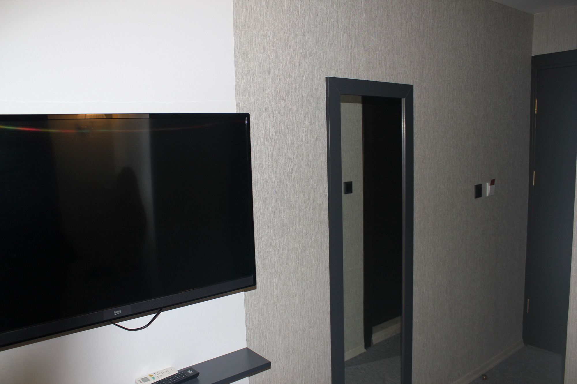 Hotel Taksim Home Istanbul Exterior photo